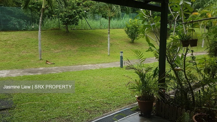 Loyang Valley (D17), Condominium #183644892